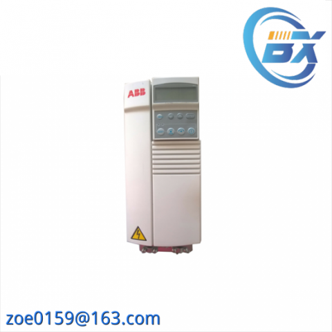 ABB ACS401000532 Inverter - General Purpose
