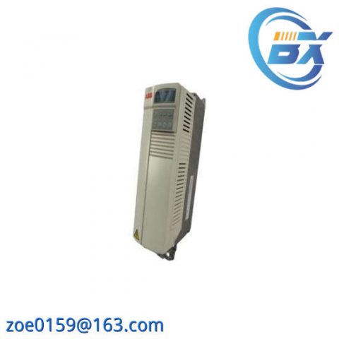 ABB ACS401001132 - High Performance Variable Speed Drive
