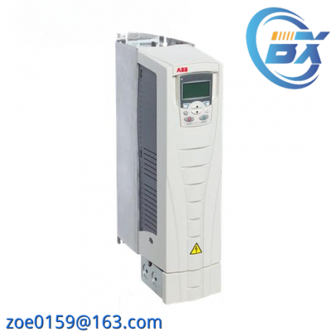 ABB ACS510-01-025A-4 3ABD00015748-D Industrial Frequency Converter