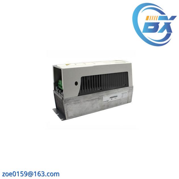 ABB ACS510-01-038A-4 High-Power Frequency Converter