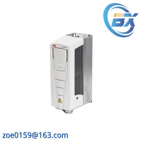 ABB ACS510-01-03A3-4 3ABD00015741-D Frequency Converter