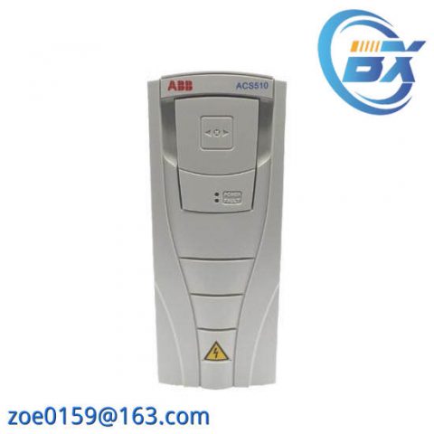 ABB ACS510-01-046A-4 3ABD00021615-D Frequency Converter - Advanced Industrial Control Solution