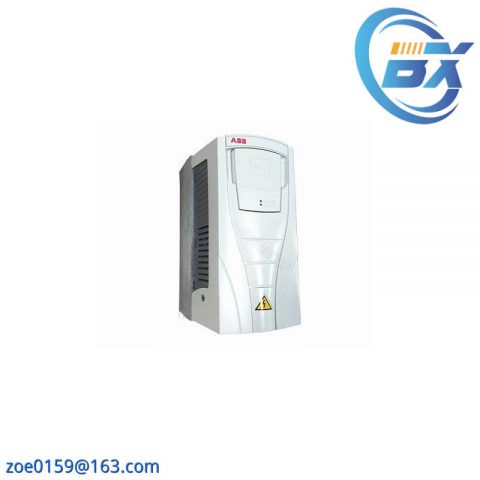 ABB ACS510-01-046A-4 Industrial Frequency Converter