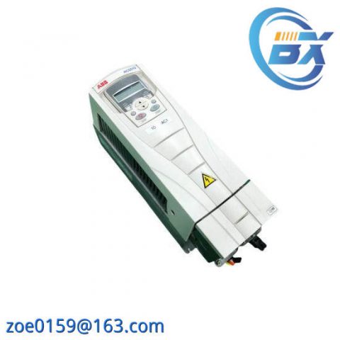 ABB ACS510-01-04A1-4 3ABD00015742-D Frequency Converter