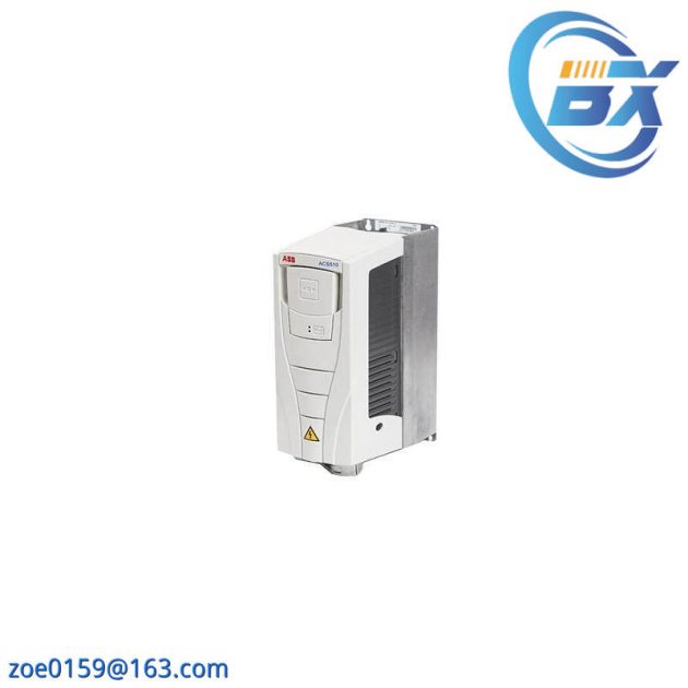ABB ACS510-01-04A1-4 Frequency Converter, High-Performance Motor Control Solutions