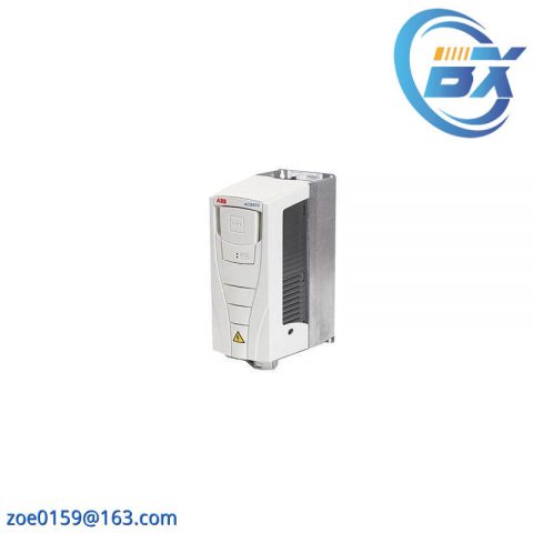 ABB ACS510-01-05A6-4 High Performance Frequency Converter