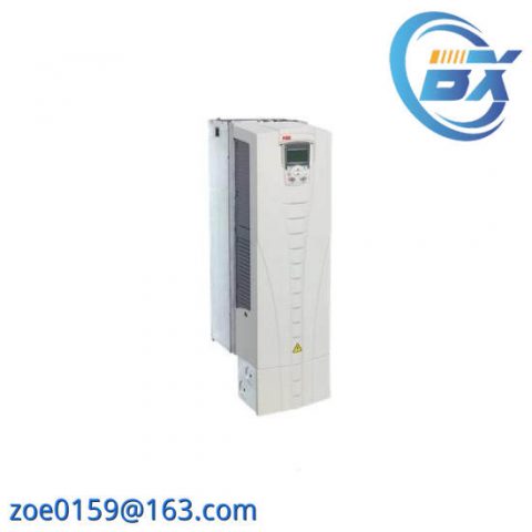 ABB ACS510-01-072A-4, 3ABD00015753-D Frequency Converter