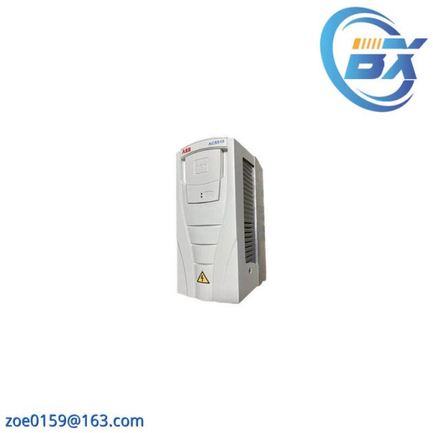 ABB ACS510-01-07A2-4 Frequency Converter: Precision Control for Industry, 200 Characters or Less