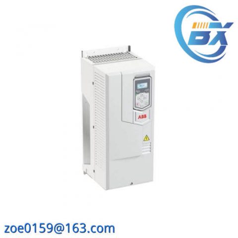 ABB ACS510-01-088A-4 3ABD00021616-D Industrial Frequency Converter