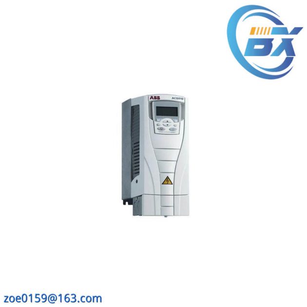 ABB ACS510-01-088A-4 Industrial Frequency Converter