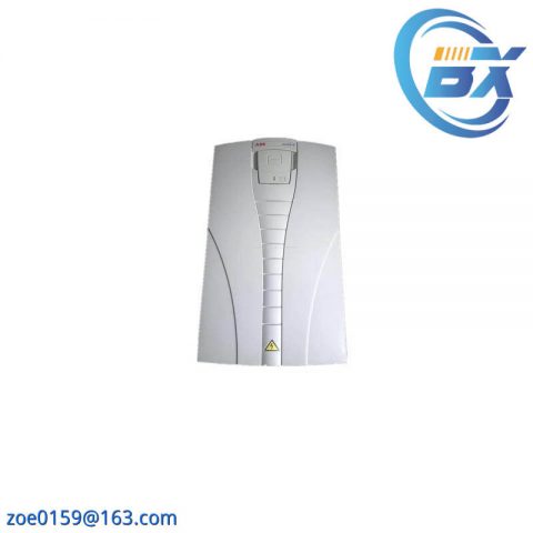 ABB ACS510-01-125A-4 Industrial Frequency Converter