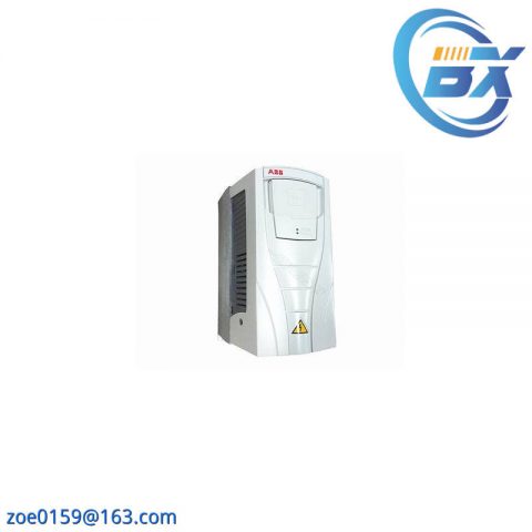 ABB ACS510-01-157A-4, 3ABD00015756-D, Industrial Drive