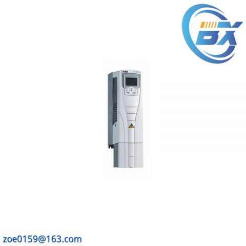 ABB ACS510-01-157A-4 Industrial Frequency Converter