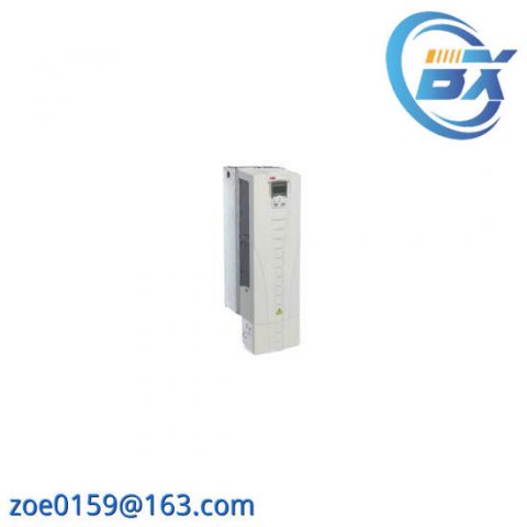 ABB ACS510-01-180A-4 3ABD00015757-D Industrial Drive
