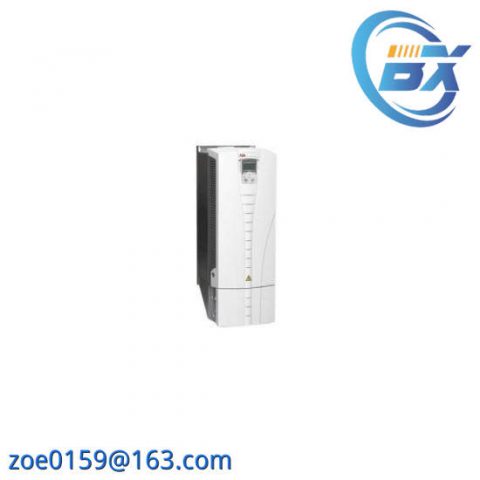 ABB ACS510-01-195A-4 3ABD00015758-D Industrial Frequency Converter