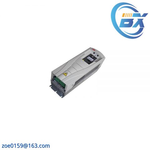 ABB ACS510-01-195A-4 Industrial Frequency Converter