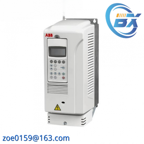 ABB ACS510-01-290A-4 3ABD00027039-D Industrial Frequency Converter