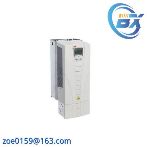 ABB ACS550-01-038A-4 3AUA0000002431-D Industrial Frequency Converter
