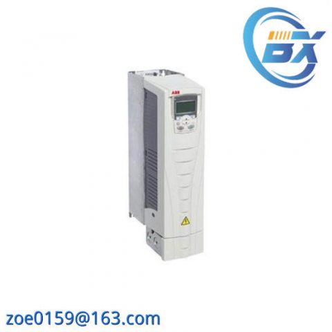 ABB ACS550-01-045A-4, High Performance Variable Speed Drive