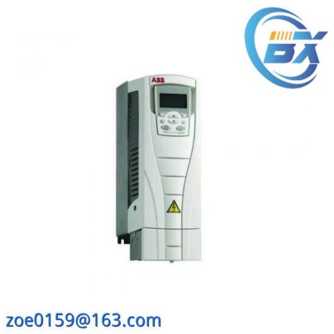 ABB ACS550-01-04A1-4, 3AUA0000003386-D, Frequency Converter