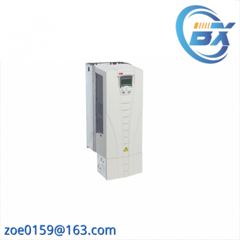 ABB ACS550-01-06A9-4 Industrial Control Module