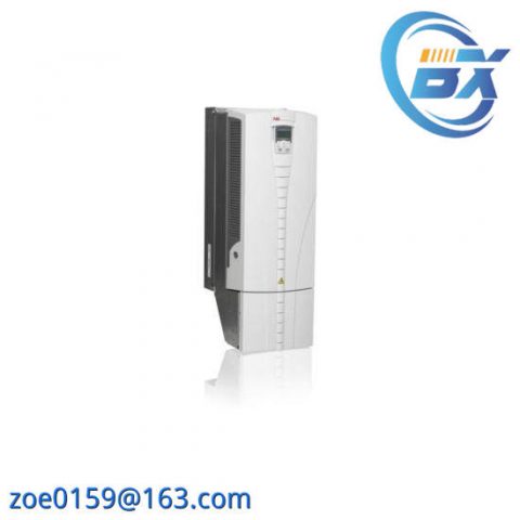 ABB ACS550-01-195A-4 | Advanced Industrial Drive for Efficient Control Solutions