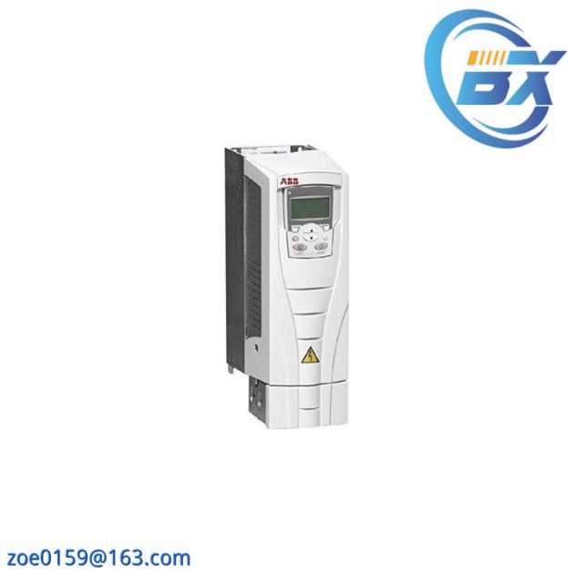 ABB ACS550-U1-157A-4 Drives: Industrial Automation Solutions for Maximum Efficiency