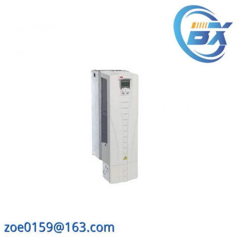 ABB ACS550-01-038A4, Industrial Frequency Converter Drive