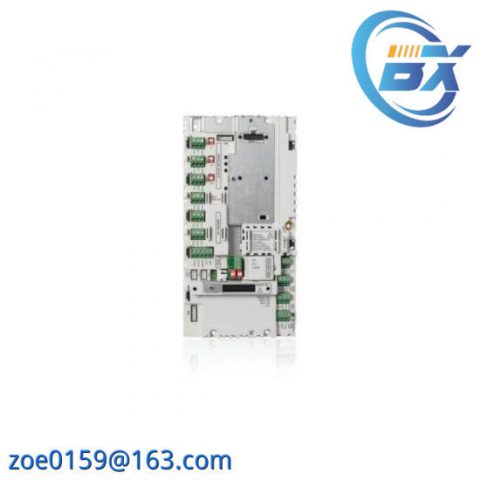 ABB ACS580-04-725A-4 3ABD00036864-D, Industrial Automation Solution