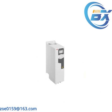 ABB ACS580 Acs580-01-02A6-4+B056 Universal Drive: Pioneering Industrial Automation Solutions
