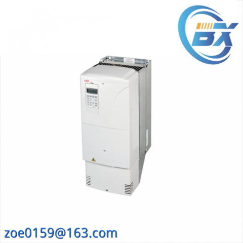 ABB ACS800-01-0016-3 Drives; Manufacturer: ABB