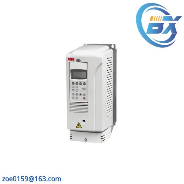 ABB ACS800-01 High Performance Drives, Model D150, Power Module