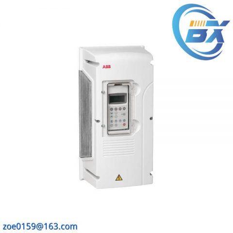 ABB ACS800-01-0050-7+P901: Advanced Industrial Drives for Enhanced Efficiency
