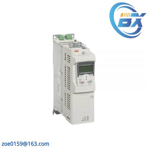 ABB ACS850-04-04A8-5+0C168+K454, Advanced Drive Technology for Industrial Applications
