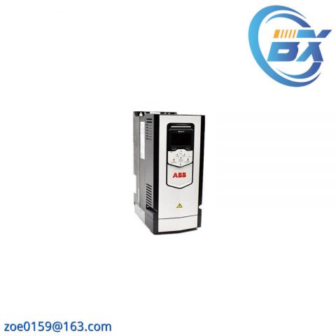 ABB ACS880-01-021A-5 AC Drive: Efficient Variable Speed Control Solution