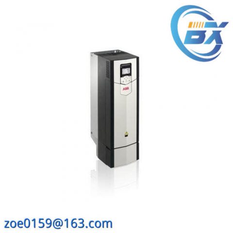ABB ACS880-01-03A3-3 3ABD00035959-D Frequency Converter; ABB