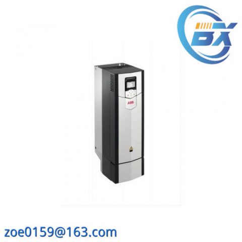 ABB ACS880-01-072A-3 3ABD00035948-D Frequency Converter: Industrial Control Precision & Efficiency