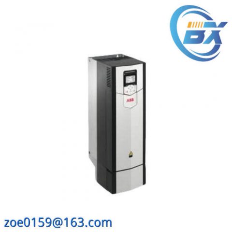 ABB ACS880-01-087A-3: High Performance Variable Speed Drive for Industrial Applications