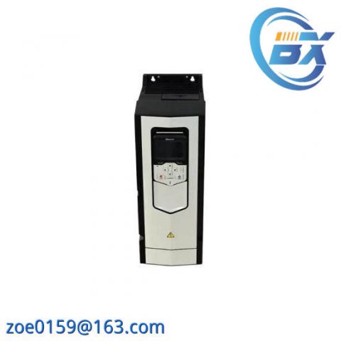 ABB ACS880-01-12A6-3 | High-Performance Variable Frequency Drive