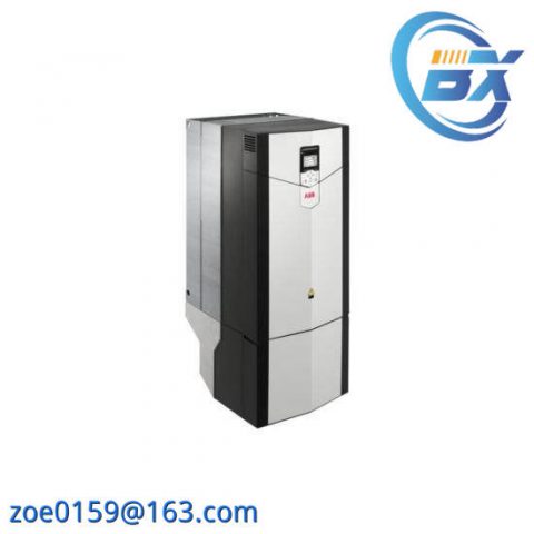 ABB ACS880-01-430A-3 3ABD00035957-D Industrial Drive Module