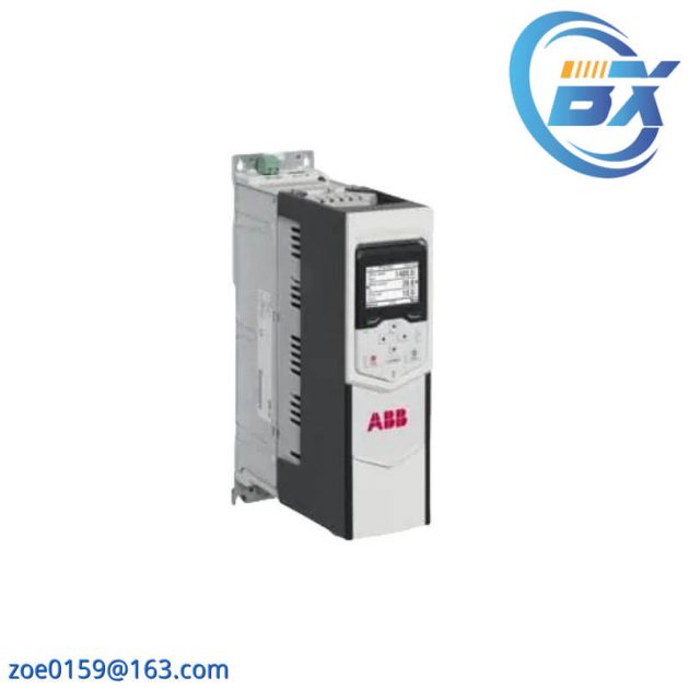 ABB ACS880-104-0740A-5+E205 Inverter Modules: High-Performance Industrial Power Control Solutions