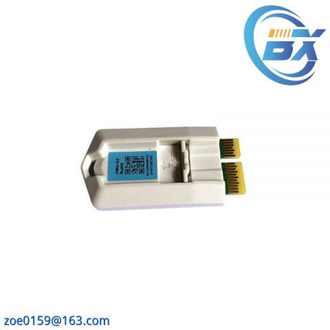 ABB ACS880-MU-ZCU Inverter Memory Card: Advanced Control for Industrial Automation