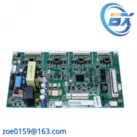 ABB ACS880 ZINT-592 Main Circuit Interface Board, New