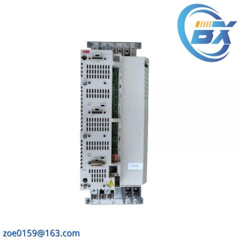 ABB ACSM1 Motion Control Drive - 04AS - 016A - 4, for Industrial Automation