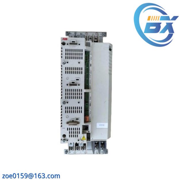 ABB ACSM1 Motion Control Drive - 04AS - 016A - 4, for Industrial Automation