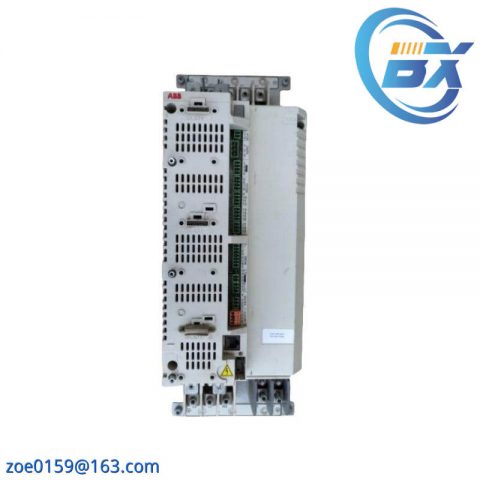 ABB ACSM1-04AS-040A-4 Motion Control Drive, Advanced Automation Solution