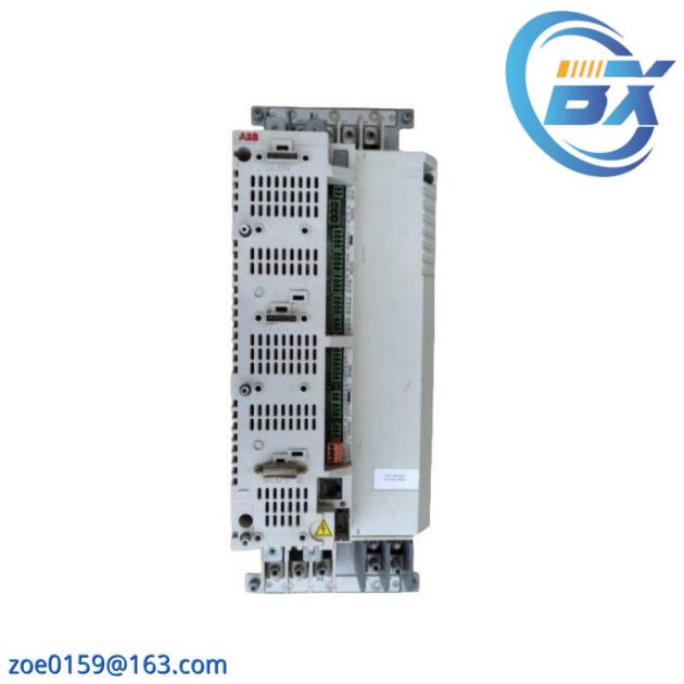 ABB ACSM1-04AS-040A-4 Motion Control Drive, Advanced Automation Solution