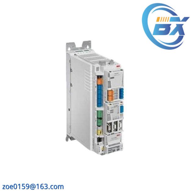 ABB ACSM1 Series Motion Control Drive, Advanced Automation Solution