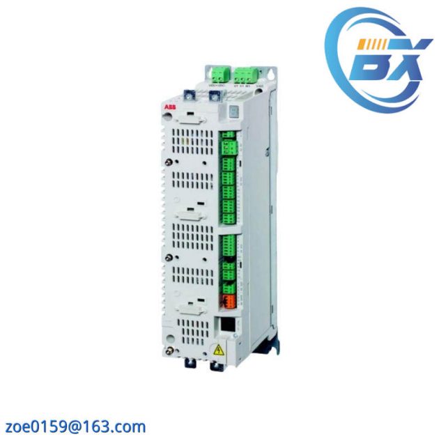 ABB ACSM1-04AS-073A-4: Precision Motion Control for Industrial Automation