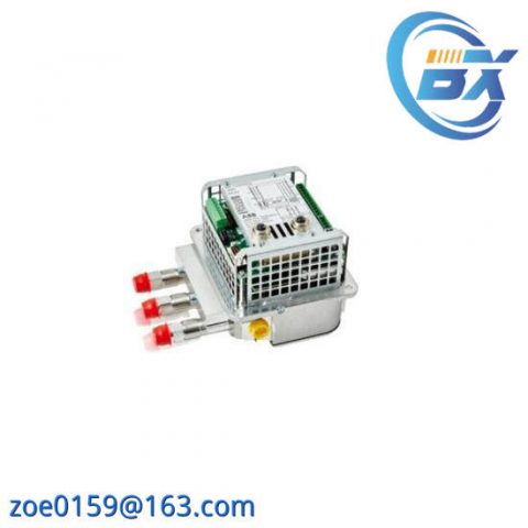 ABB ACU-01B 3HNA024871-001 Industrial Control Unit